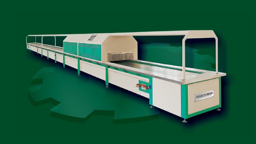 SM3011B production line