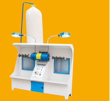 RL-1200B polishing machine