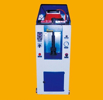 RL-808 sole attachind machine