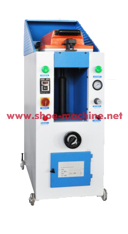 SX-1500G single cover full automatic press machine