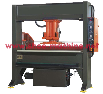 HSD/A Series Movable Head Type Cutting Machine
