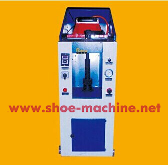 RL-808 sole attachind machine