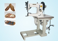 ZZ-205 utside sewing machine